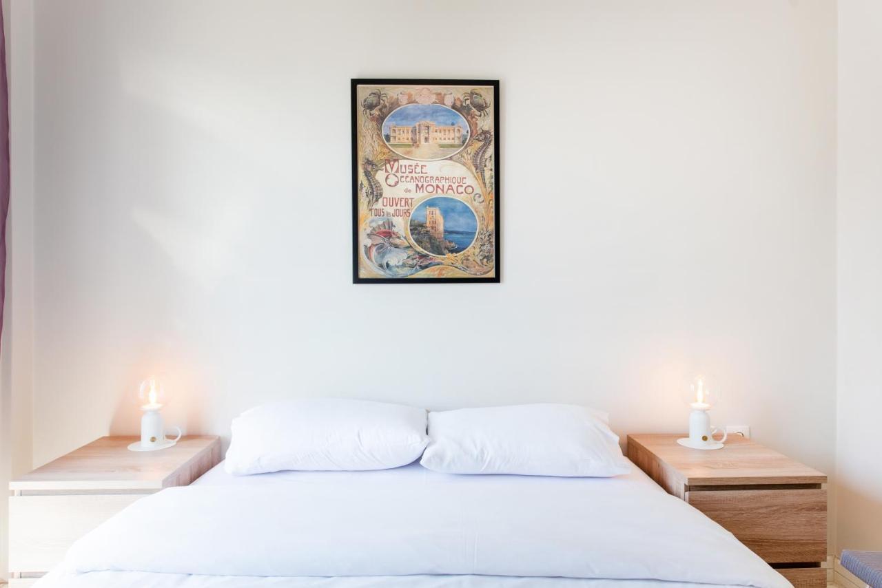 Penelope By Halu!, Central 2-Bd Apartment Saloniki Zewnętrze zdjęcie