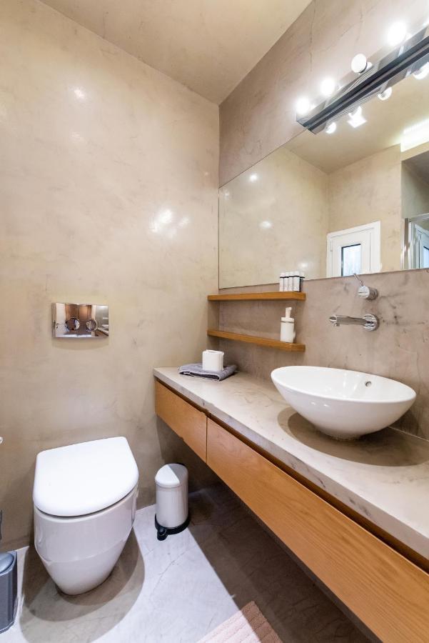 Penelope By Halu!, Central 2-Bd Apartment Saloniki Zewnętrze zdjęcie